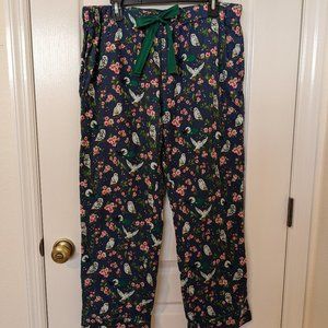 Cath Kidston + Harry Potter Lounge/Pajama Pants